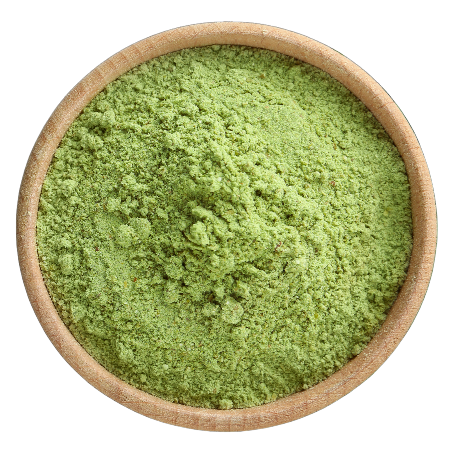 Barley Grass Powder Organic Cold Pressed image 0