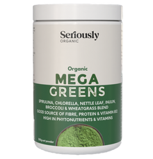 Mega Greens Superfood Blend image 0