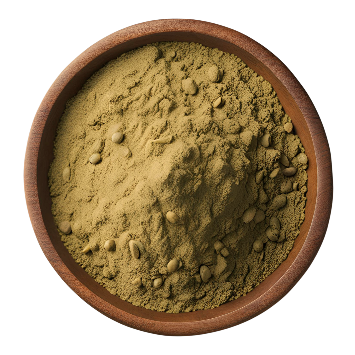 Triphala Powder Organic image 0