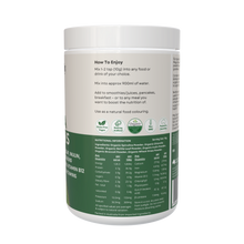 Mega Greens Superfood Blend image 1