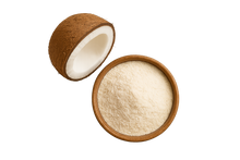 Coconut Water Powder Freeze Dried Organic image 0
