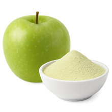 Apple Powder Freeze Dried Australian Biodynamic image 1