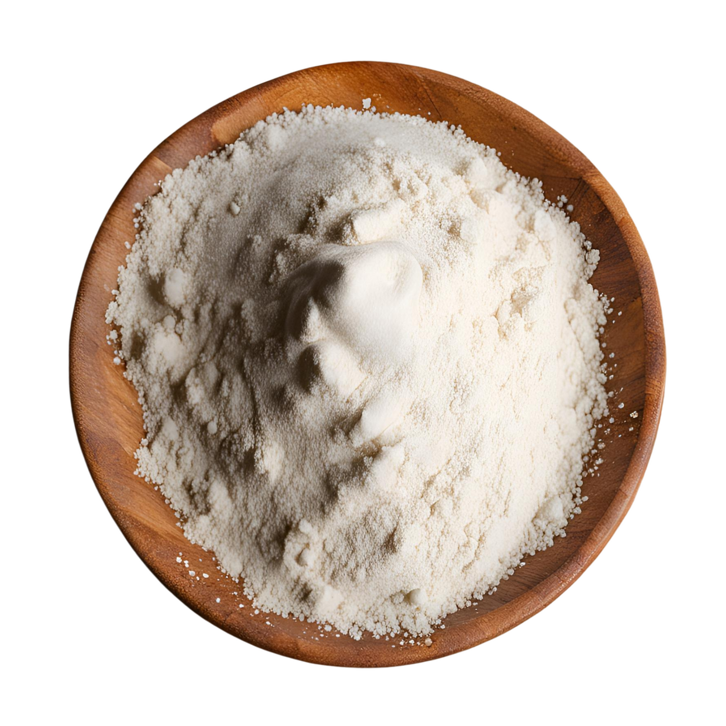 Acacia Gum, Gum Arabic Organic Powder image 0