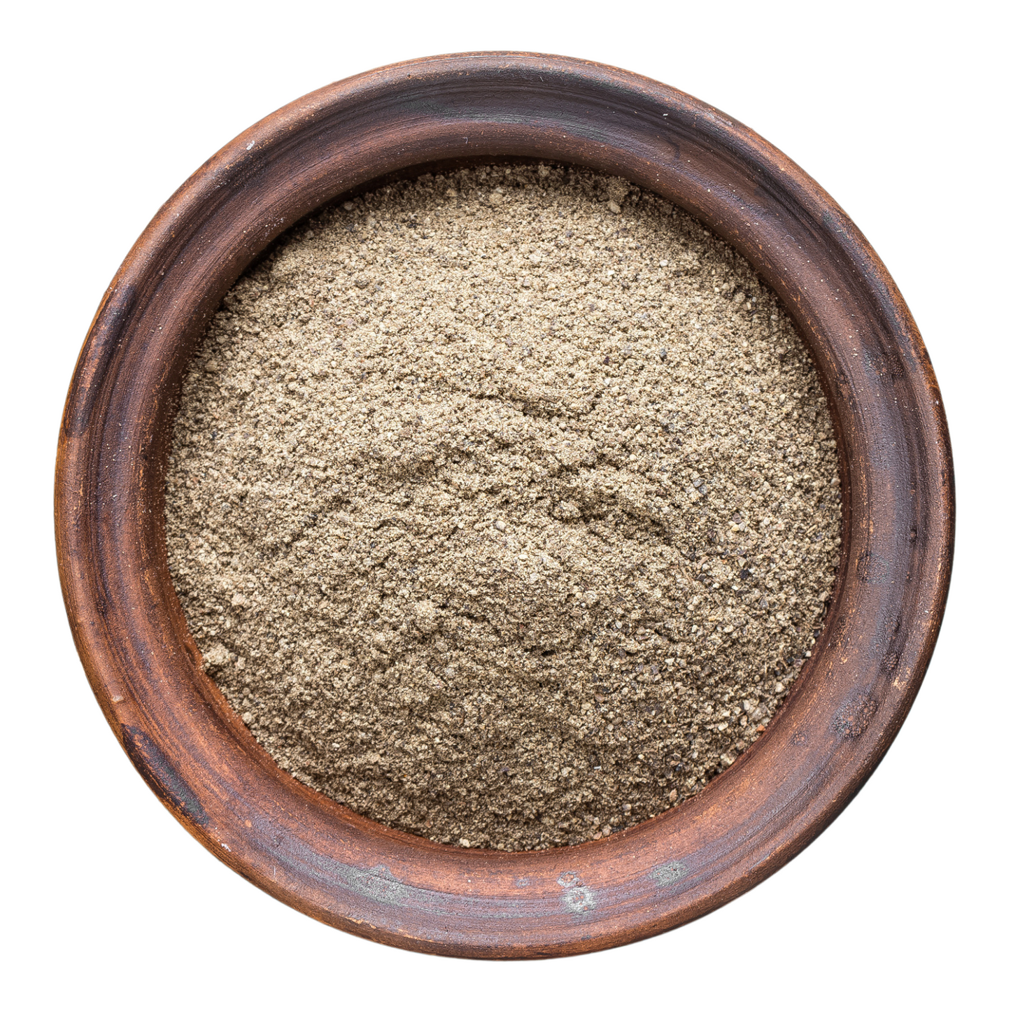 Black Pepper Powder Organic image 0