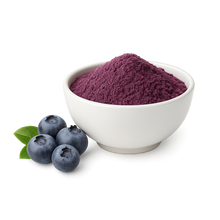 Blueberry Powder Freeze Dried Australian Organic image 1