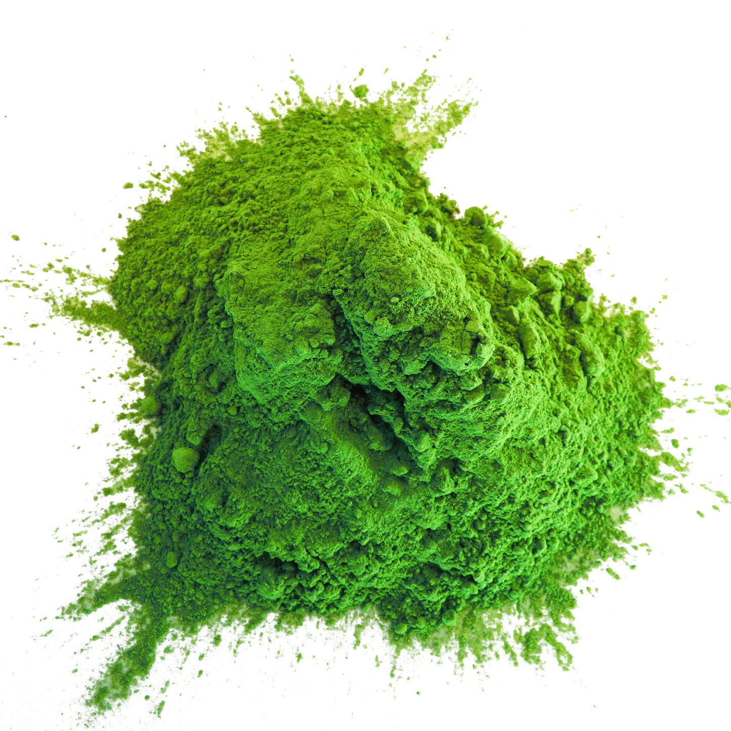 Super Greens Powder Organic image 2