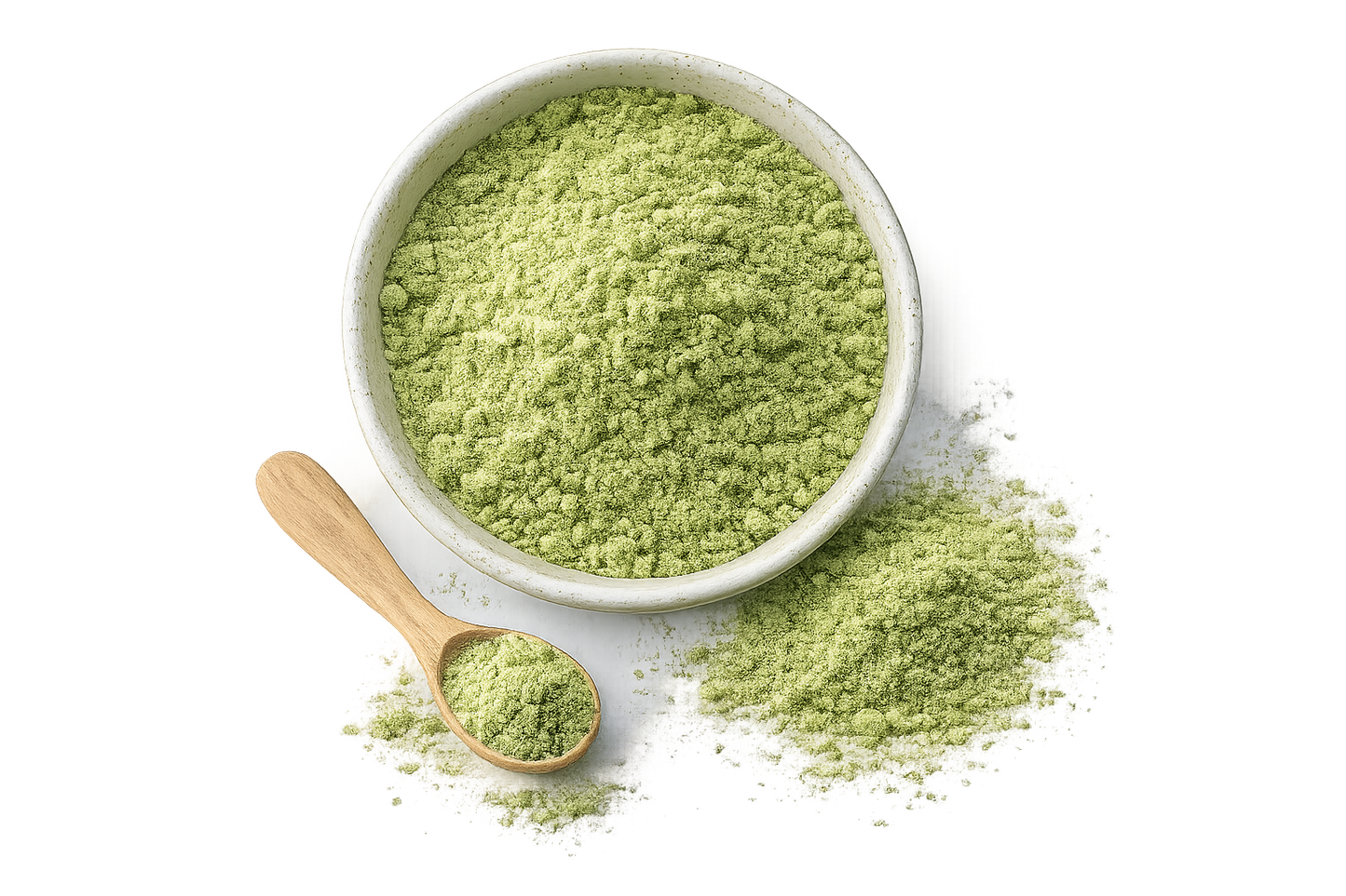 Alfalfa Powder Organic