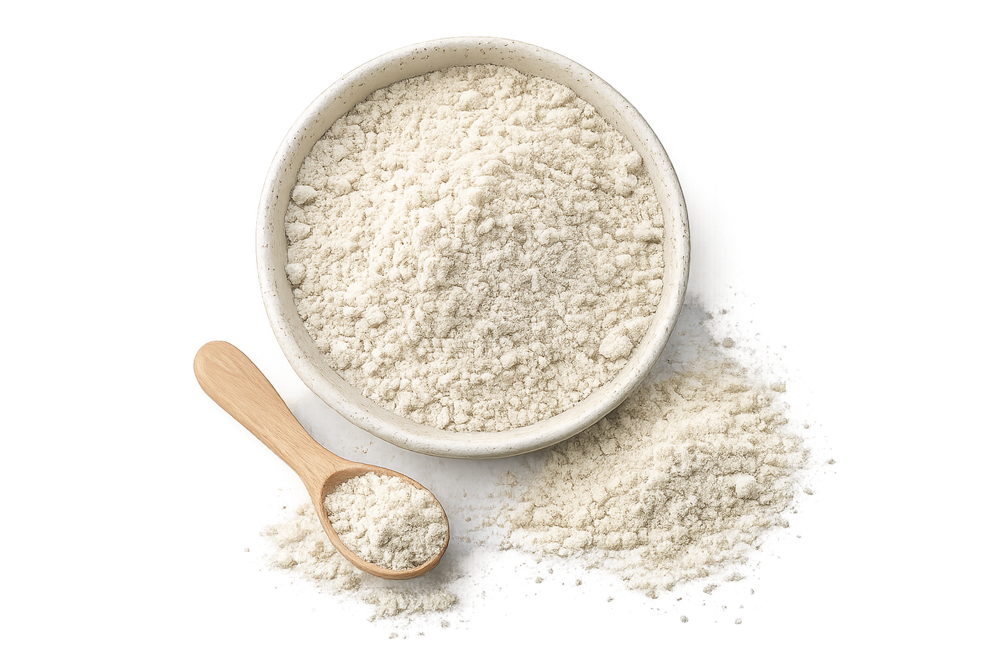 Banana Resistant Starch Organic