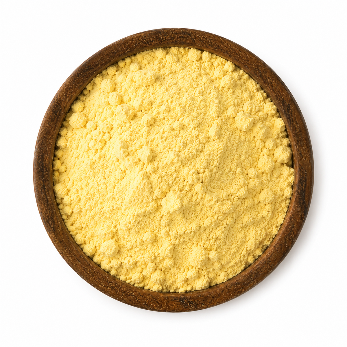 Organic Freeze Dried Pineapple Powder