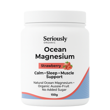 Seriously Ocean Magnesium