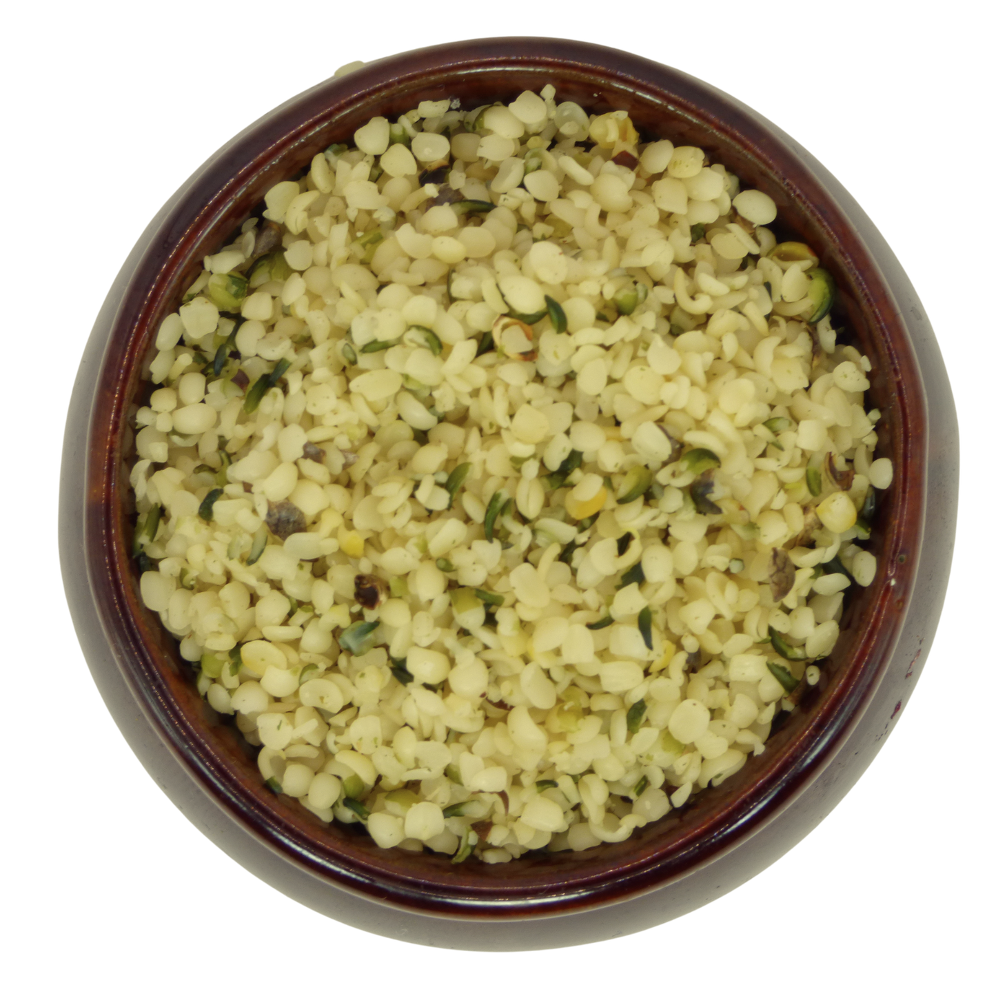 Hemp Seed Hulled Organic