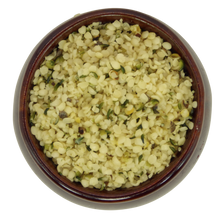 Hemp Seed Hulled Organic