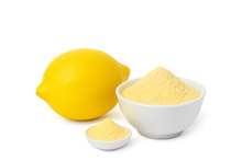 Lemon Powder Freeze Dried Australian Organic image 1