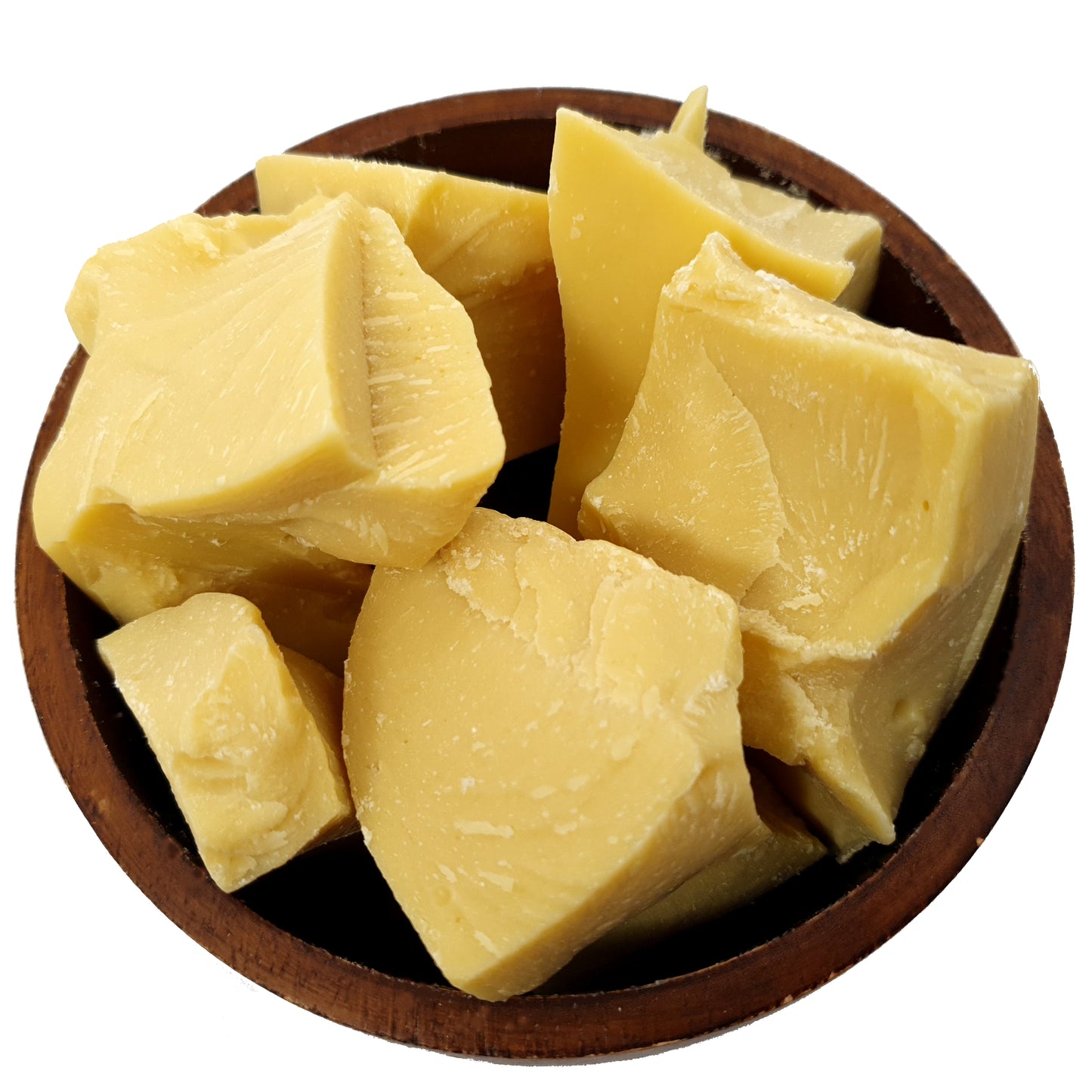 Cacao Butter Organic image 0