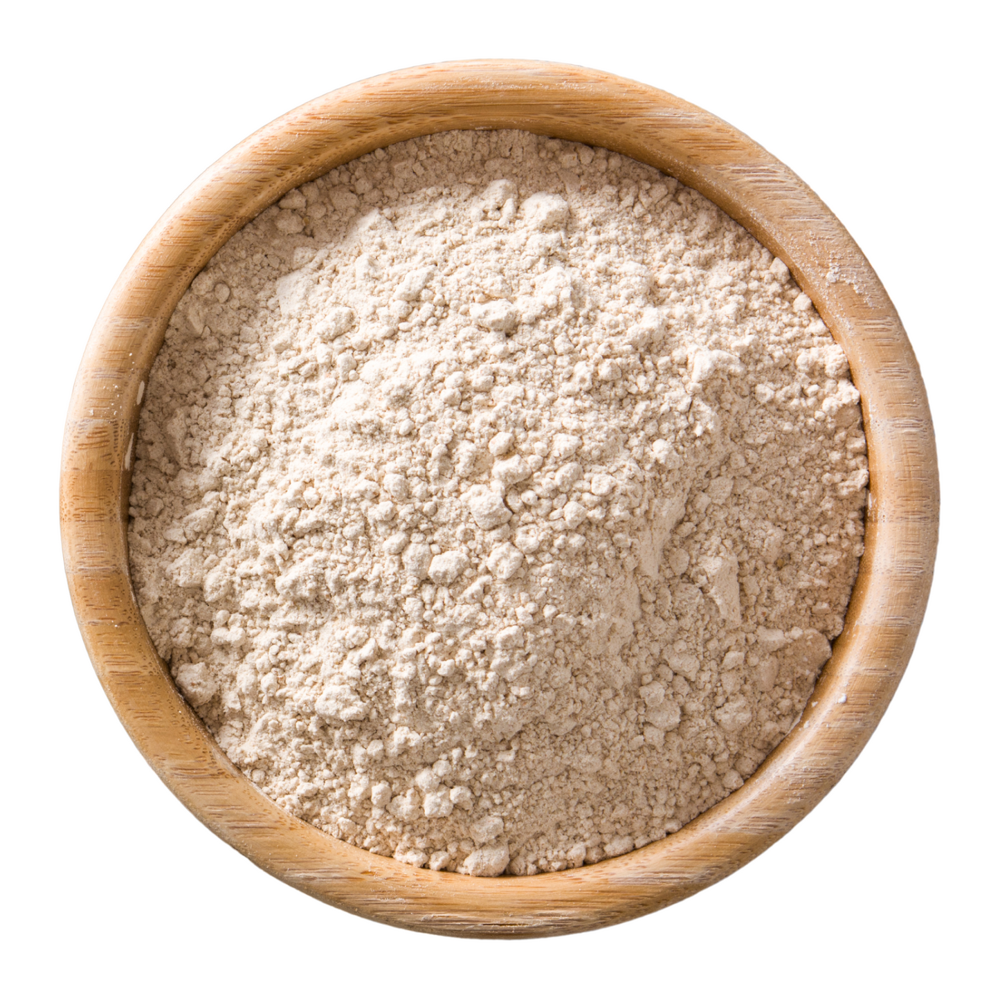 Pea Protein Powder Organic - Sprouted & Fermented image 0