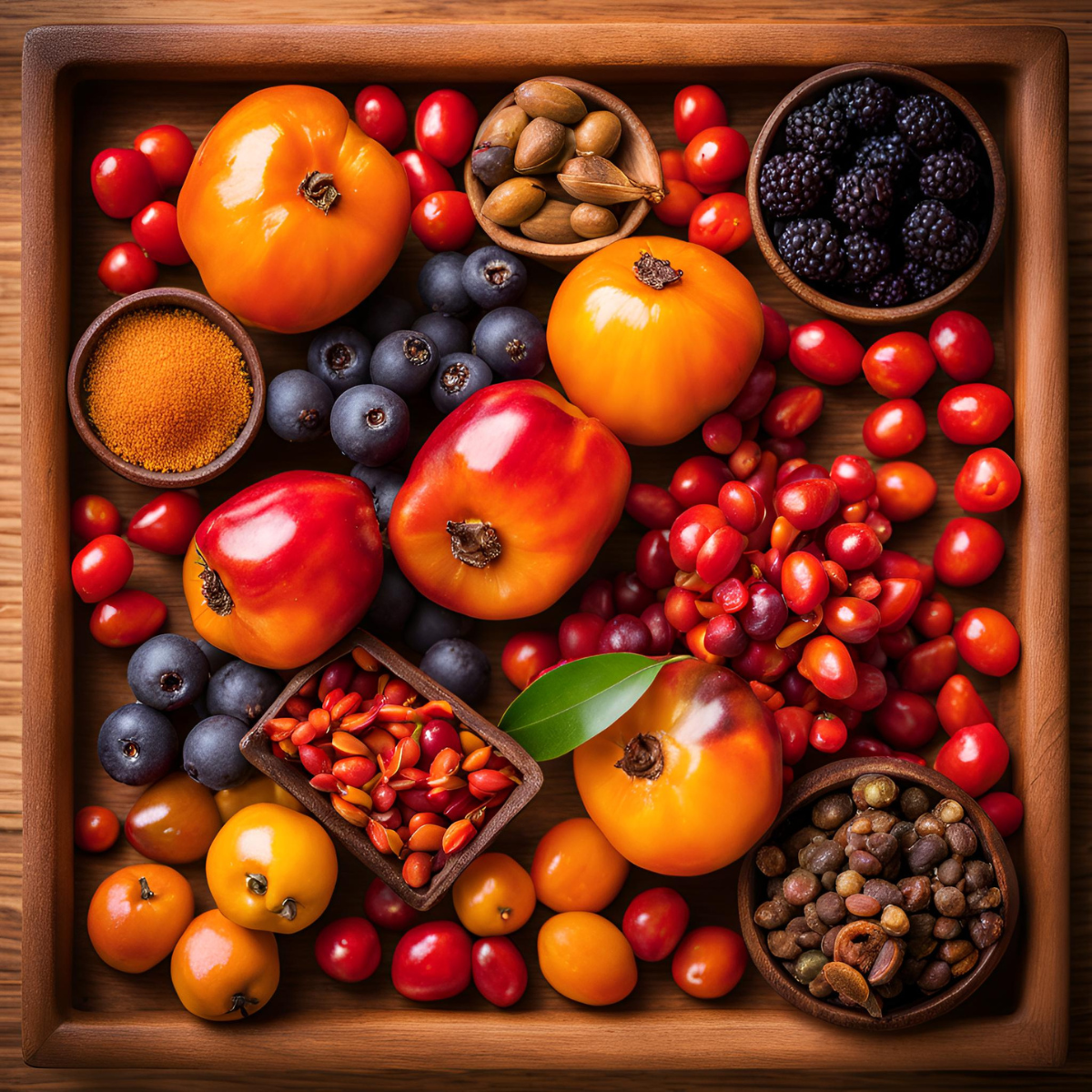 organic vitamin c, natural vitamin c, seriously c, acai berry, camu camu, sea buckthorn, goji berry,