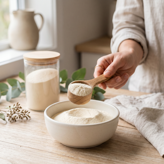 How to Use Collagen Powder: An Australian Guide to Getting the Most From Every Scoop