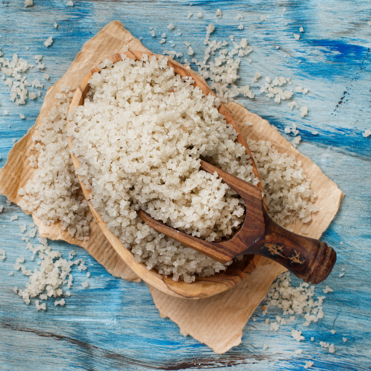 Celtic Sea Salt