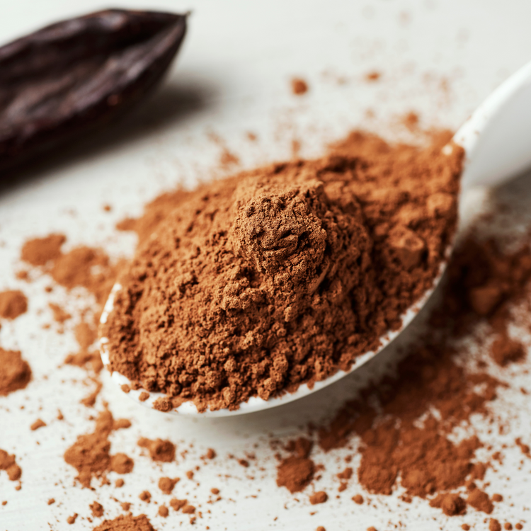 Cacao & Cocoa