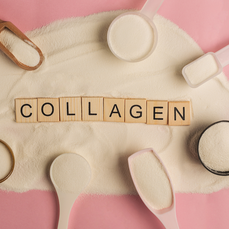 Collagen & Gelatin