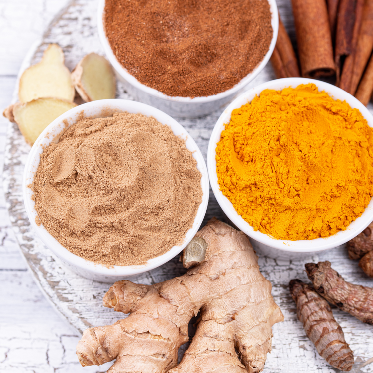 Spices