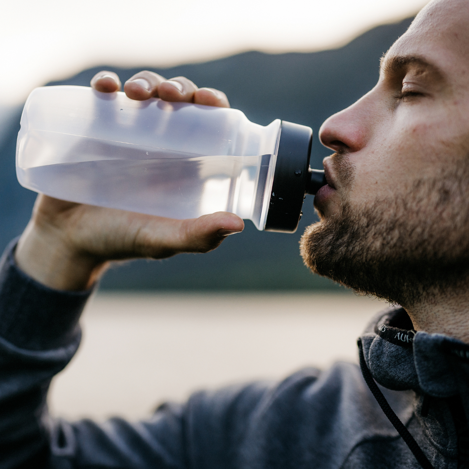 Hydration Support | Natural Electrolyte & Mineral Blends – Seriously ...
