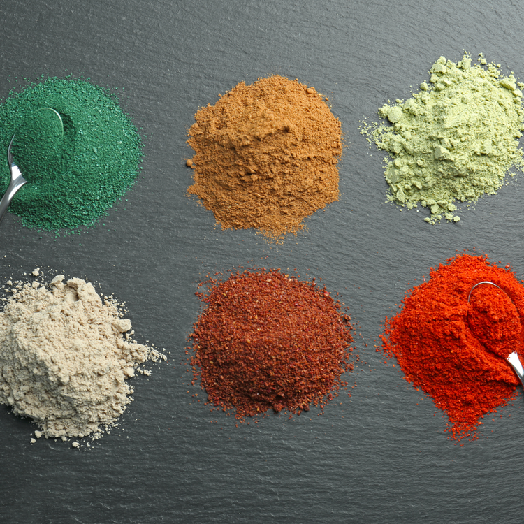 Functional Superfoods