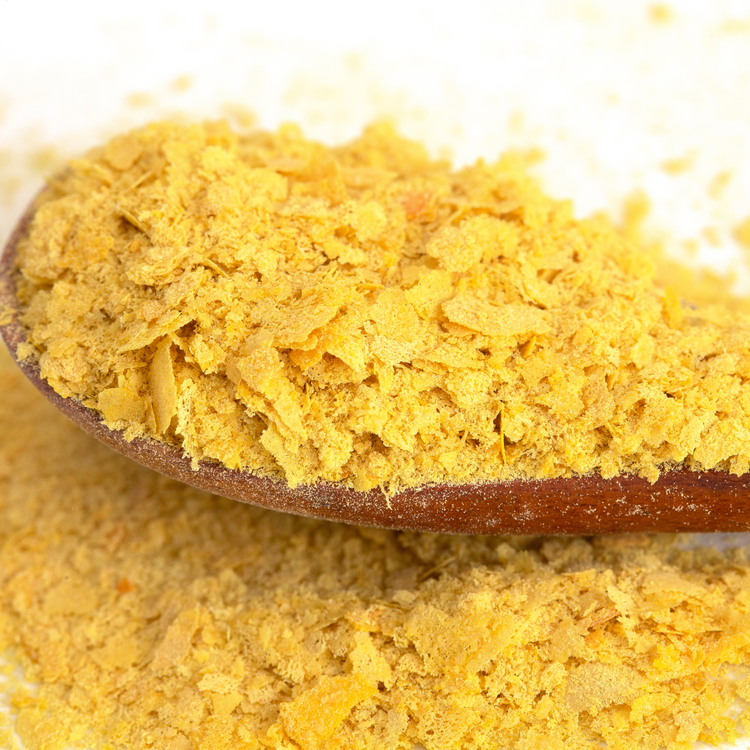 Yeast Flakes