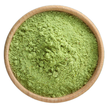 Barley Grass Powder Organic Cold Pressed image 0