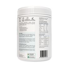 Wild Caught Marine Collagen Peptides - Australian Made image 1