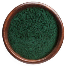 Spirulina Powder Organic image 1