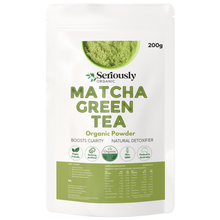 Matcha Green Tea Powder Organic image 0