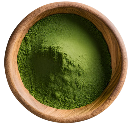 Wheatgrass Powder Organic image 0