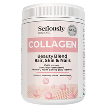 Beauty Collagen - Hair, Skin & Nails image 0