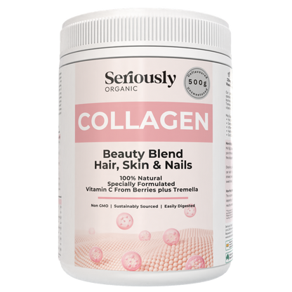 Beauty Collagen - Hair, Skin & Nails image 0