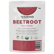 Beetroot Powder Organic image 0