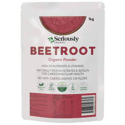 Beetroot Powder Organic image 0