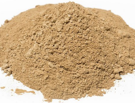 Lion's Mane Mushroom Powder Organic image 1