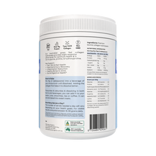 Collagen Hydrolysate Peptides  - Pure Grass Fed Australian Pastured image 7