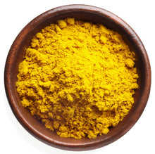 Turmeric / Tumeric (Curcumin) Powder Organic 5-6% Curcumin image 1