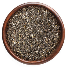 Chia Seed Black Organic image 1
