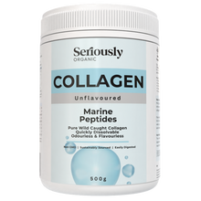 Wild Caught Marine Collagen Peptides - Australian Made image 0