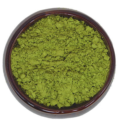 Moringa Leaf Powder Organic image 0