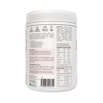 Beauty Collagen - Hair, Skin & Nails image 1