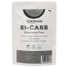 Bi-Carb Soda/Baking Soda Aluminium Free image 0