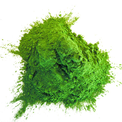 Super Greens Powder Organic image 2