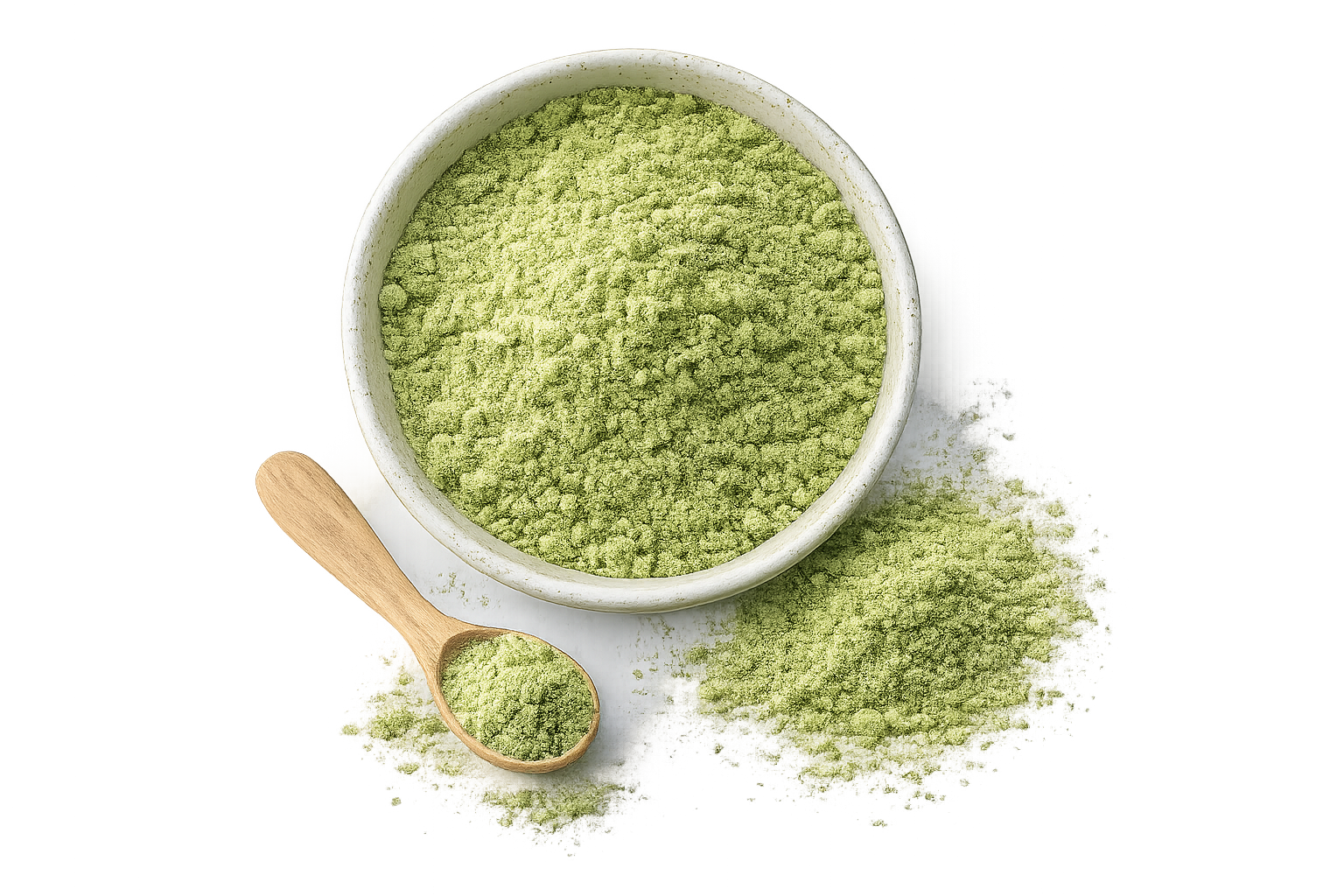 Alfalfa Powder Organic
