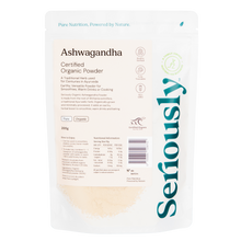 Ashwaganda Powder Organic