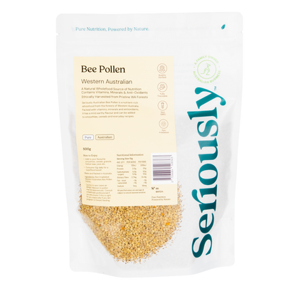 Bee Pollen - Australian