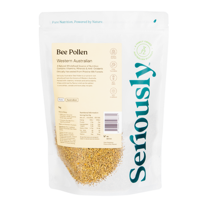 Bee Pollen - Australian